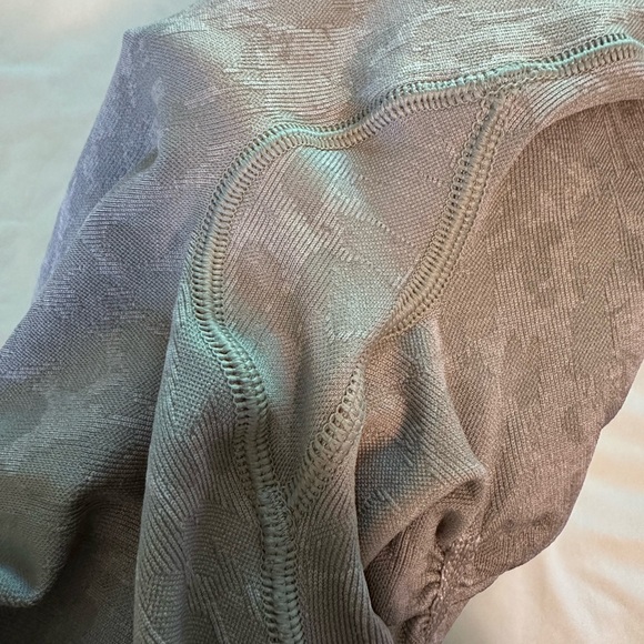 Gymshark adapt animal seamless legging - Picture 4 of 5